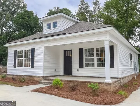 223 Hill St, Statesboro, GA 30458