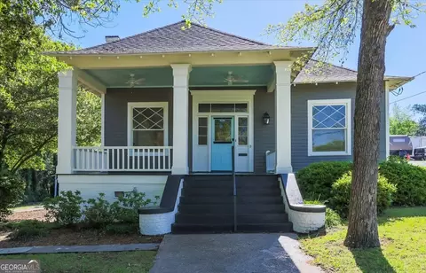 277 Pierce Ave, Macon, GA 31204