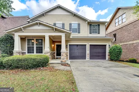 13030 Dartmore Ave, Alpharetta, GA 30005