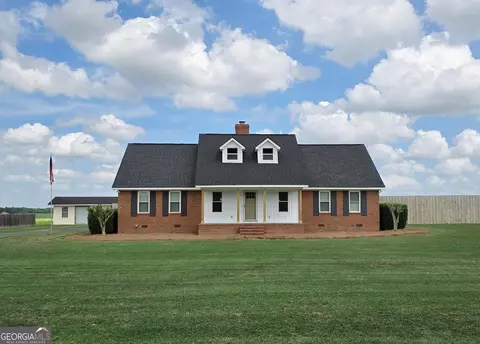 3773 Plantation Ln, Camilla, GA 31730