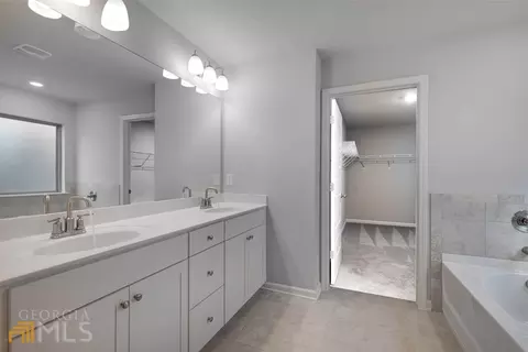 Entry Way - 1731 Goodwin Dr, Hampton, GA 30228 photo 1 of 10