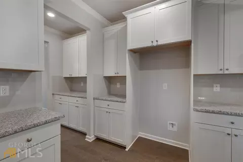 Entry Way - 1731 Goodwin Dr, Hampton, GA 30228 photo 10 of 10