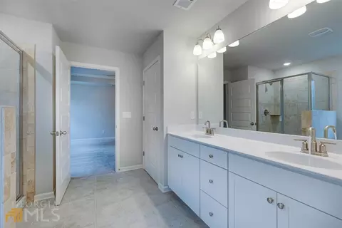 Entry Way - 1731 Goodwin Dr, Hampton, GA 30228 photo 2 of 10