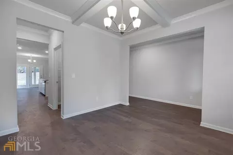 Entry Way - 1731 Goodwin Dr, Hampton, GA 30228 photo 3 of 10