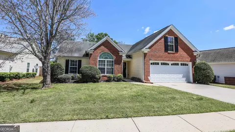 44 Horizon Hl, Newnan, GA 30265