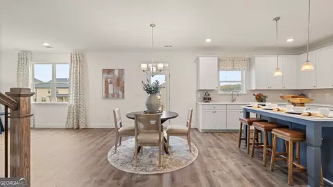 Dining - 1704 Goodwin Dr, Hampton, GA 30228 photo 4 of 6
