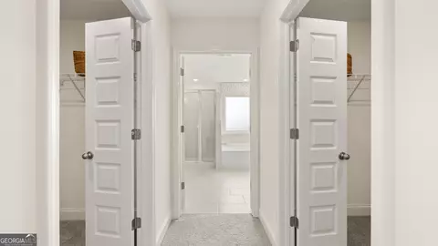 Entry Way - 1704 Goodwin Dr, Hampton, GA 30228 photo 10 of 17