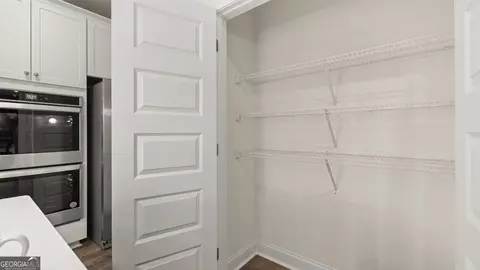 Entry Way - 1704 Goodwin Dr, Hampton, GA 30228 photo 5 of 17