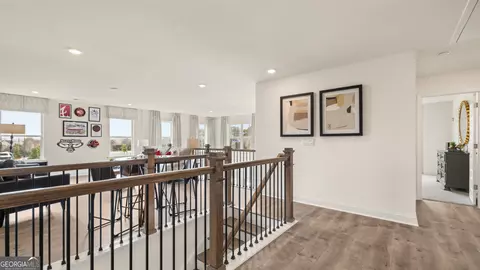 Entry Way - 1704 Goodwin Dr, Hampton, GA 30228 photo 12 of 17