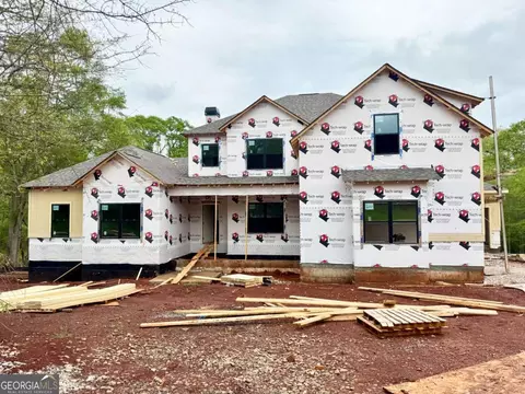 223 Tennesse Walker Way #46, Hoschton, GA 30548