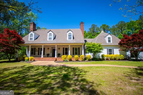 4053 County Road 14, Roanoke, AL 36274
