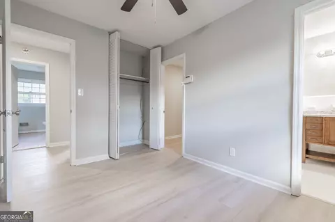 Bedroom - 306 Juniper Rd, Warner Robins, GA 31093 photo 2 of 7