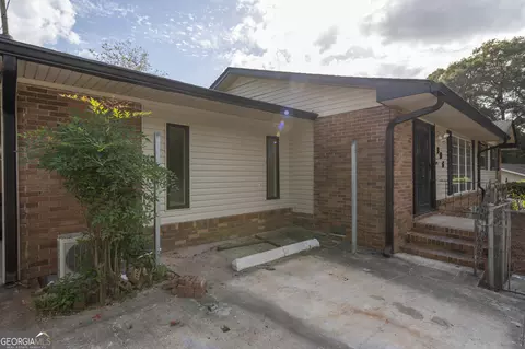 Exterior - 306 Juniper Rd, Warner Robins, GA 31093 photo 1 of 2