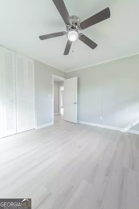 Bedroom - 306 Juniper Rd, Warner Robins, GA 31093 photo 5 of 7