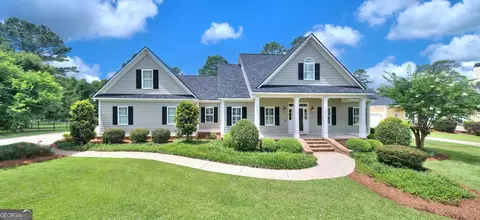 146 Quail Chase Dr, Leesburg, GA 31763