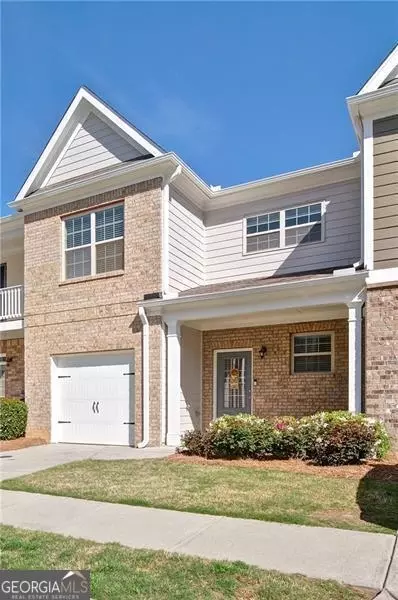 234 Madison Ave, Acworth, GA 30102
