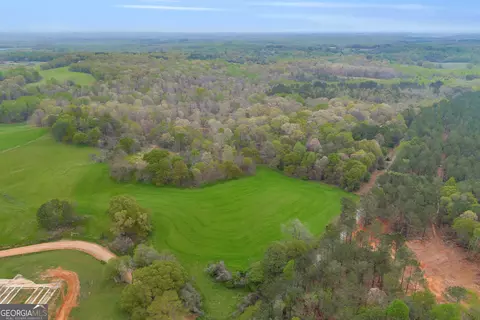 0 Carey Ford Rd, Danielsville, GA 30633