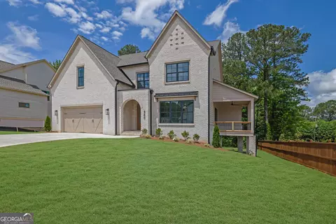 380 Hillcrest View Dr, Suwanee, GA 30024