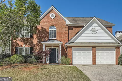 3647 Bancroft Main NW, Kennesaw, GA 30144