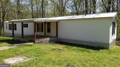 1005 Deer Path Ln, Clarkesville, GA 30523