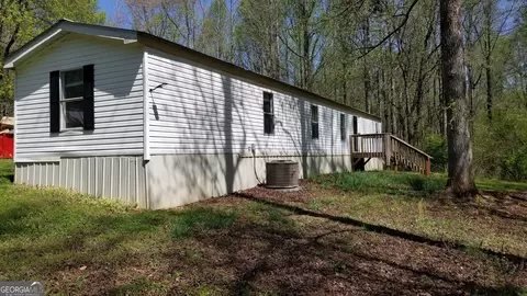 1005 Deer Path Ln, Clarkesville, GA 30523 photo 3