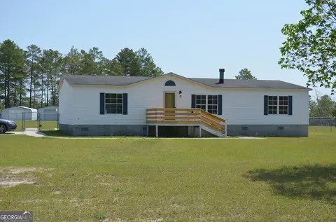 2775 Hortman Mill Rd, Roberta, GA 31078