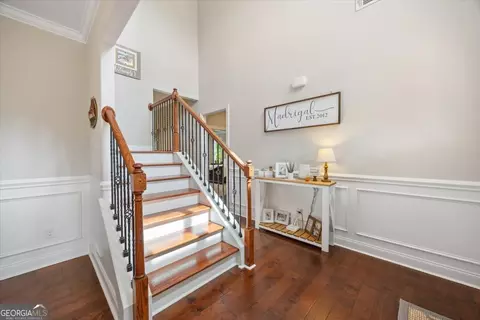 Entry Way - 41 Laurel Rdg, Forsyth, GA 31029 photo 4 of 5
