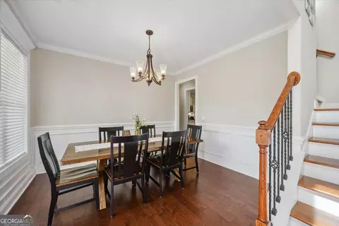Dining - 41 Laurel Rdg, Forsyth, GA 31029 photo 1 of 3
