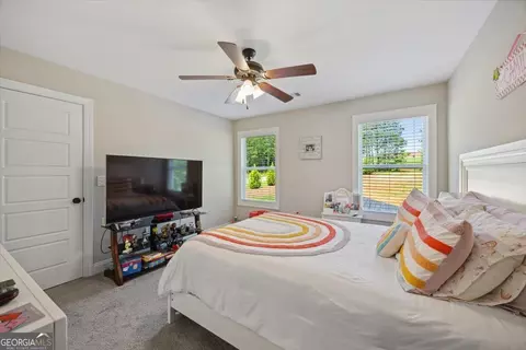 Bedroom - 41 Laurel Rdg, Forsyth, GA 31029 photo 4 of 5