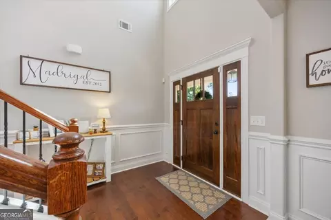 Entry Way - 41 Laurel Rdg, Forsyth, GA 31029 photo 1 of 5