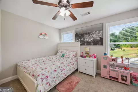 Bedroom - 41 Laurel Rdg, Forsyth, GA 31029 photo 5 of 5