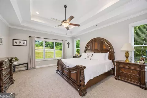 Bedroom - 41 Laurel Rdg, Forsyth, GA 31029 photo 1 of 5