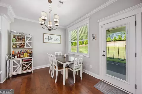 Dining - 41 Laurel Rdg, Forsyth, GA 31029 photo 3 of 3