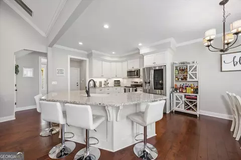 Kitchen - 41 Laurel Rdg, Forsyth, GA 31029 photo 2 of 2
