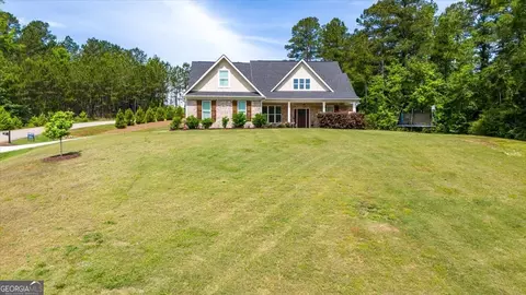 Exterior - 41 Laurel Rdg, Forsyth, GA 31029 photo 2 of 2