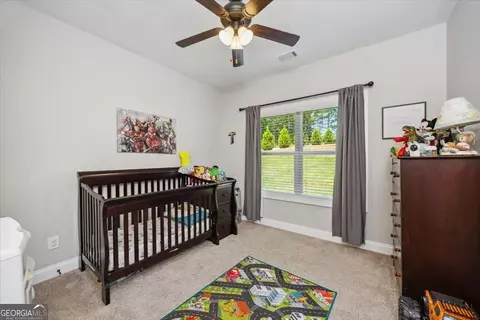 Bedroom - 41 Laurel Rdg, Forsyth, GA 31029 photo 3 of 5