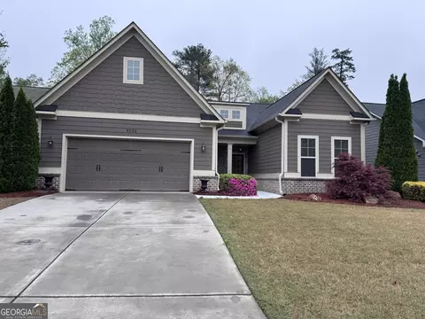 3622 Foxtrot Trl NW, Kennesaw, GA 30144