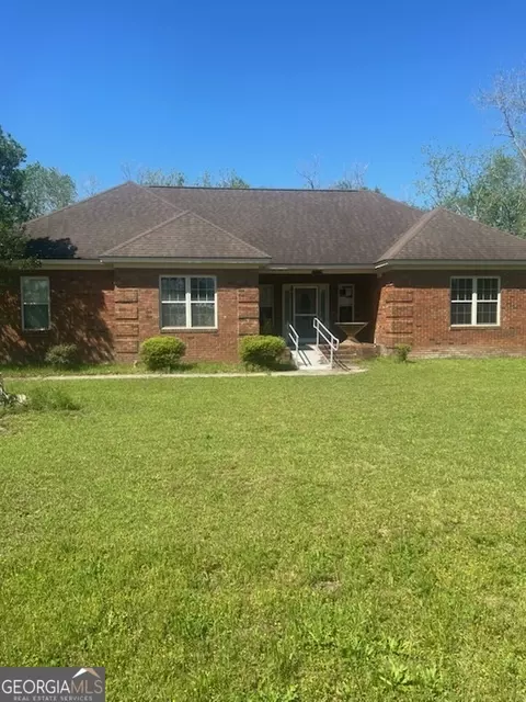 545 Patten Ave, Ray City, GA 31645