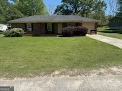 301 Robbins St, Sylvania, GA 30467