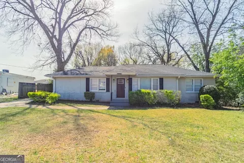 2062 Whites Mill Rd, Decatur, GA 30032