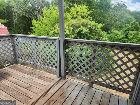 Exterior - 34 Pine St, Porterdale, GA 30014 photo 3 of 4