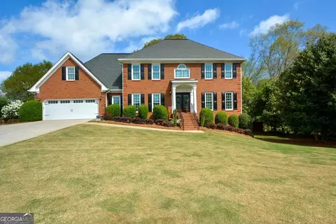 4455 Sirrocco Ln SW, Lilburn, GA 30047