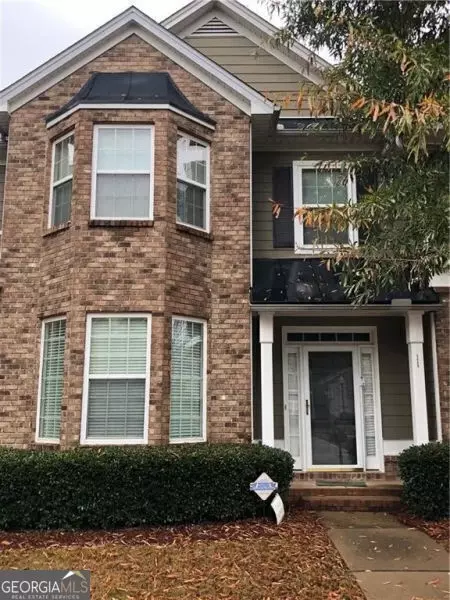 5449 Festival Ave, Fairburn, GA 30213