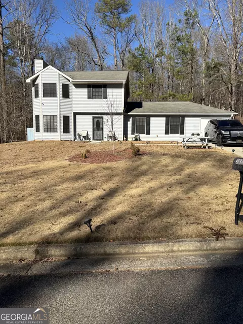 3833 Brookstone Way, Ellenwood, GA 30294