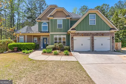 116 Edgeview Ct, Dallas, GA 30157