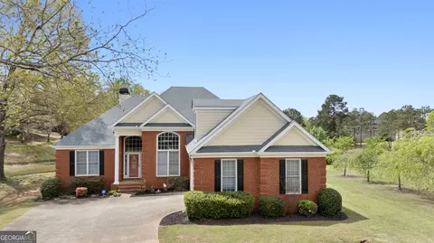 2503 Westchester Way SE, Conyers, GA 30013