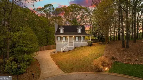 530 S Lost Lake Cv, Villa Rica, GA 30180
