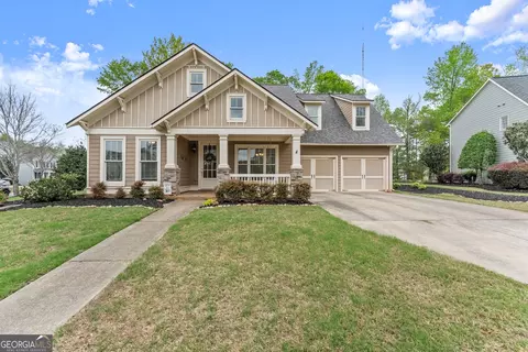 6058 Grand Reunion Dr, Hoschton, GA 30548