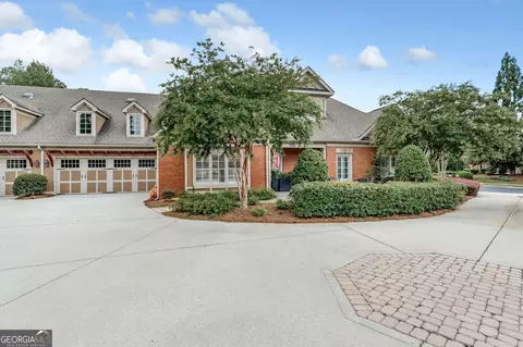2444 Ballantrae Cir, Cumming, GA 30041