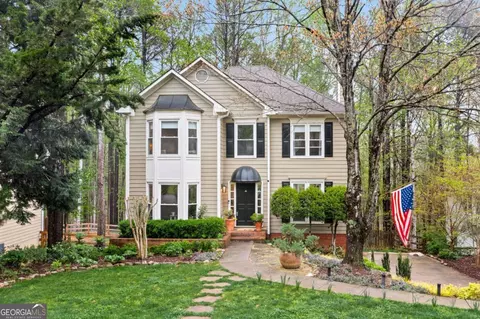 1209 Fern Hollow Dr, Woodstock, GA 30189